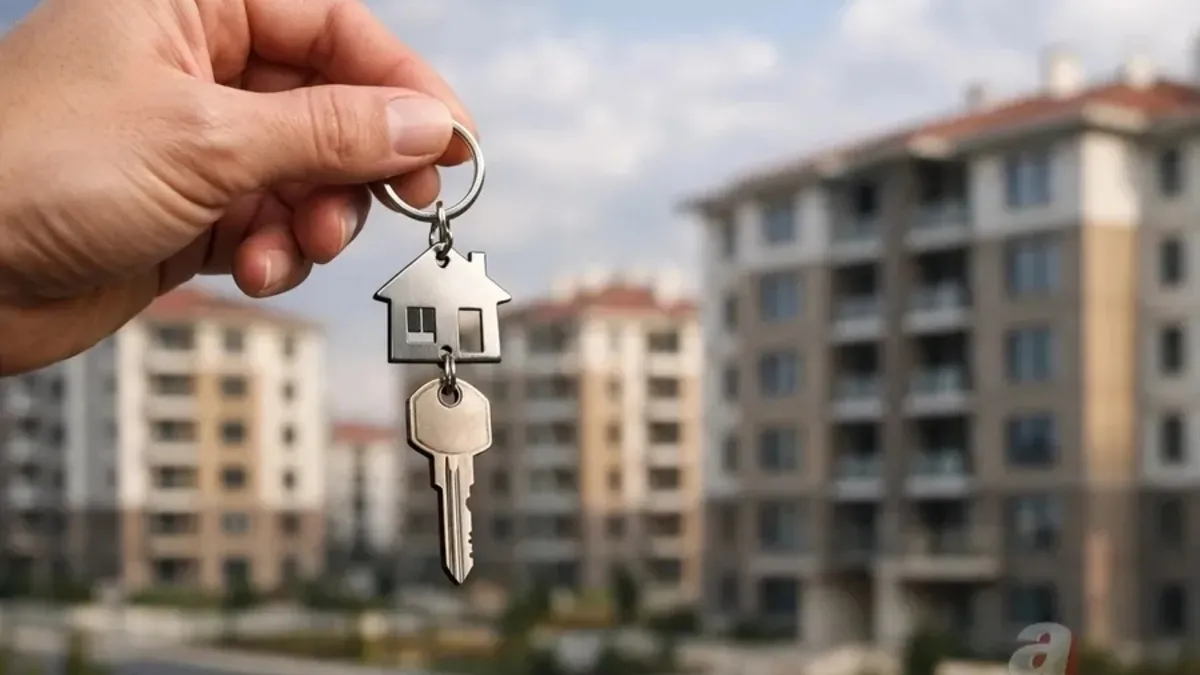 TOKİ Ankara kura çekilişinde sistem sorunu: 270 konut için yeni tarih belli oldu