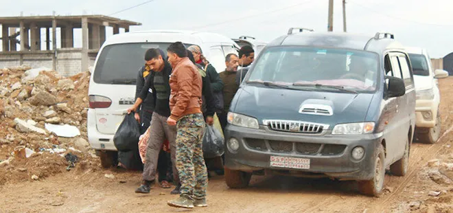 DEAŞ gençleri böyle kandırıyormuş!