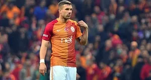 Galatasaray’da flaş ayrılık