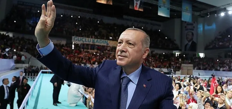 BAÅKAN ERDOÄAN AÃIKLADI! ABD'LÄ° 2 BAKANA YAPTIRIM KARARI!