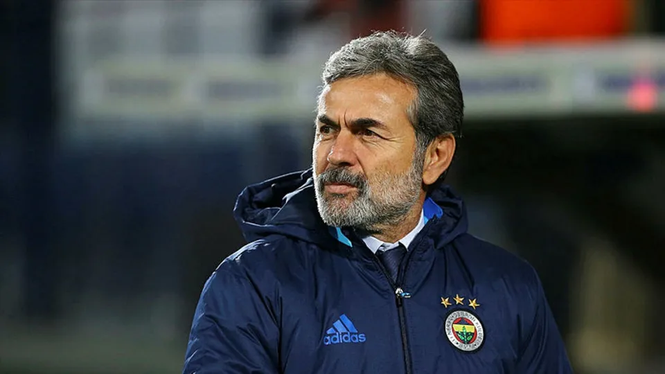 Fenerbahçe'de 'Kocaman' pişmanlık