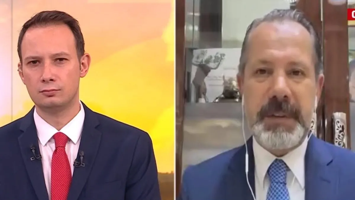 Gram altın ne kadar oldu? Yeni hedef ne? İslam Memiş A Haber'de rakam verdi: Pas geçmek lazım