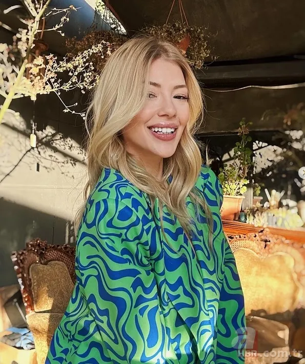 Hilmi Cem İntepe'nin sevgilisi Pırıl Atasev'in o paylaşımı dikkat çekti! "Survivor asıl şimdi başlıyor" 3