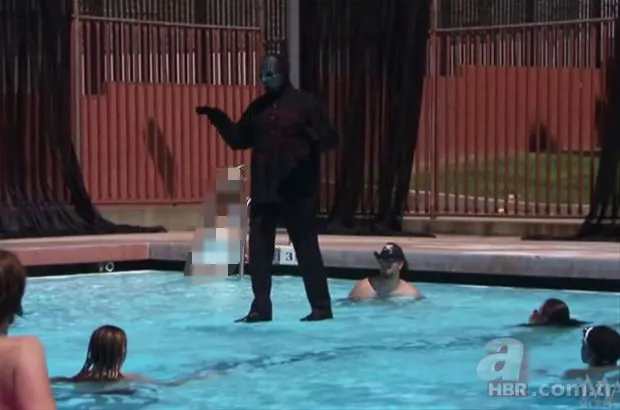 Sihirbazlar böyle kandırıyorlarmış! 4