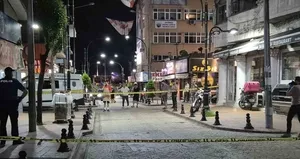 Amca, yeğenini silahla vurarak öldürdü