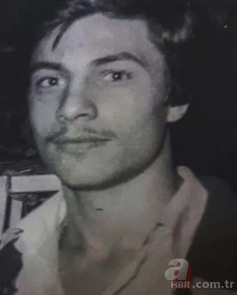 Arka Sokaklar dizisinin Rıza Babası Zafer Ergin’in ortaya çıkan fotoğrafı olay oldu 18