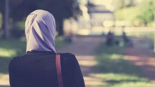 TBMM'de tarihi gün! Başörtüsü için anayasa teklifi TBMM komisyonunda - 2