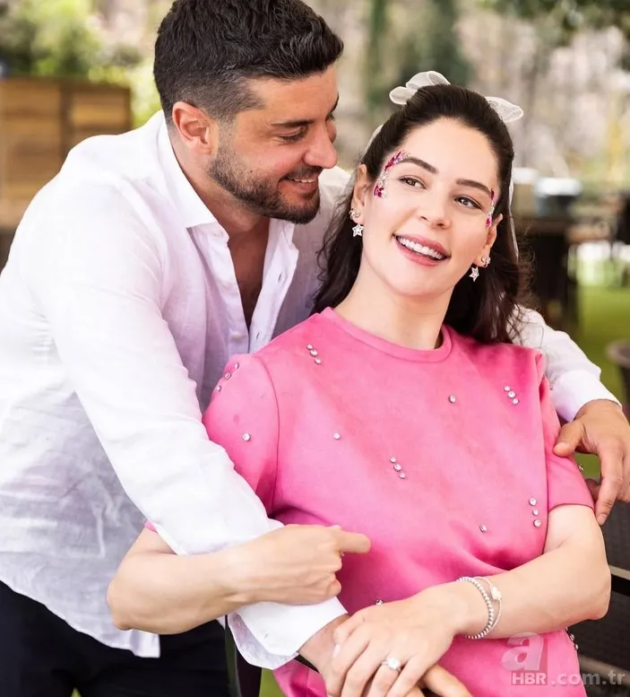 Rol için 20 kilo alan Berk Oktay adeta bambaşka biri oldu! 5