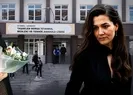 Fatma Nur öğretmenin katilinin cezası belli oldu!