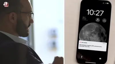 MİT’ten kripto mesajlı kariyer videosu