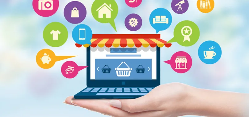 E-Ticaret’te sosyal medya rüzgarı