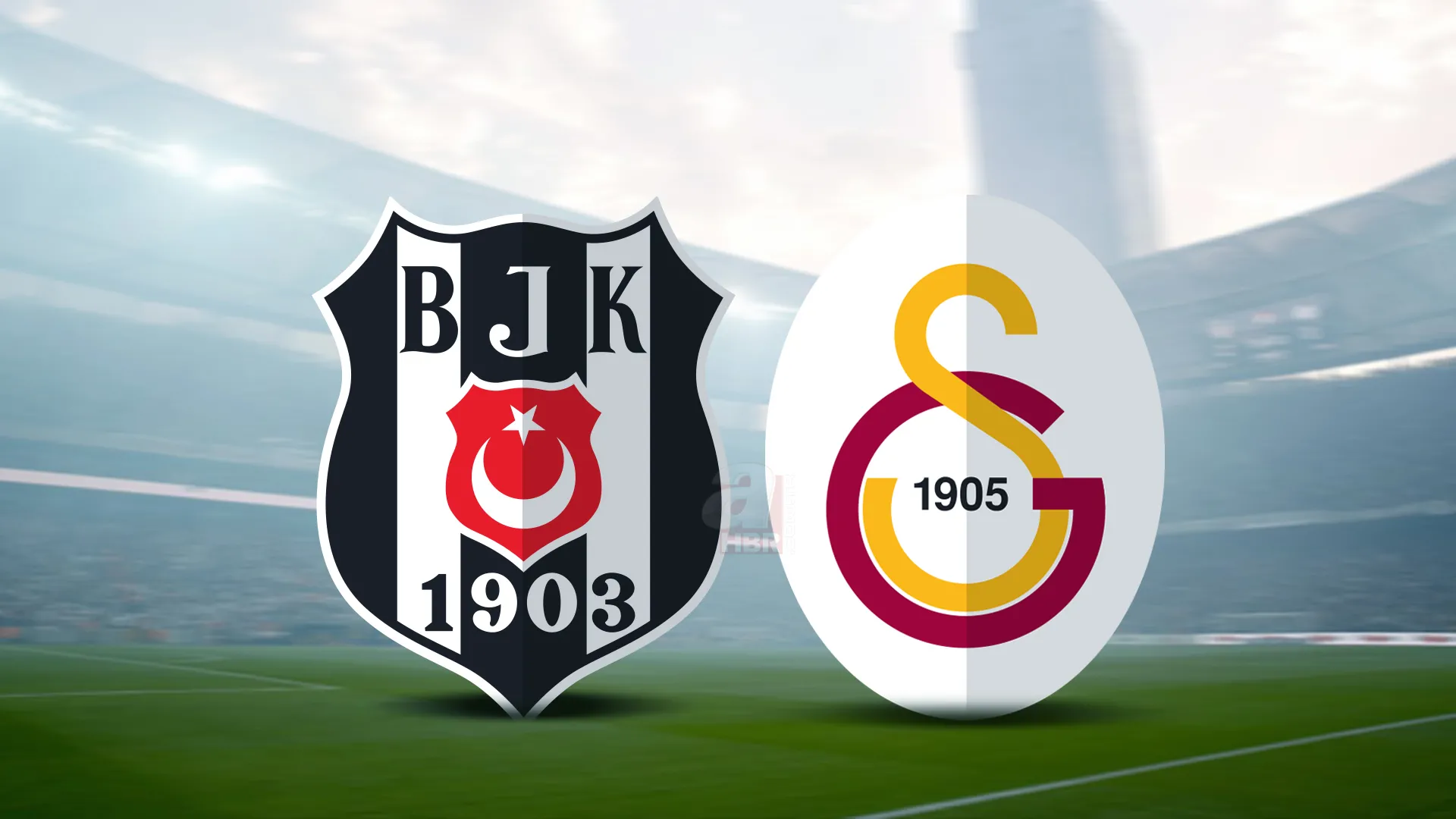 Beşiktaş Galatasaray derbisi ne zaman? 2021 Süper Lig 1. hafta BJK GS maçı saat kaçta, hangi kanalda?