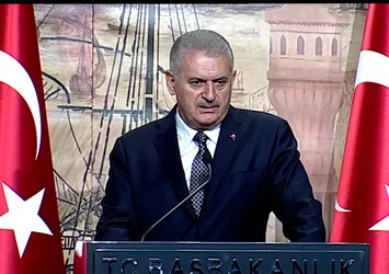 Başbakan: Söz veriyorum nefes alamayacaklar!