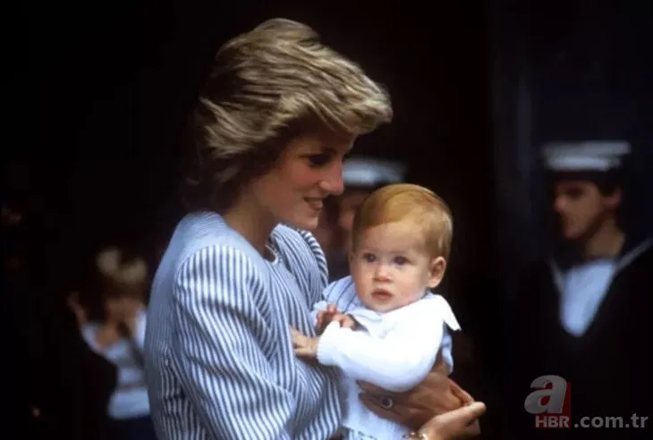 Prens Harry ile Meghan Markle kızları Lilibet Diana’nın son halini paylaştı! Babasının kızı...