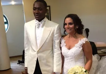 Giannelli Imbula'yı eşi Aslan yaptı