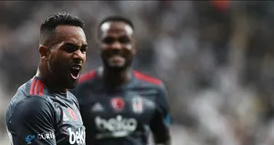 Beşiktaş’ta sistem değişiyor!