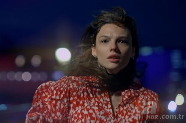 Aynı Yağmur Altında'nın Rosa'sı Nilsu Berfin Aktaş nereli? Doğup büyüdüğü şehir... 3