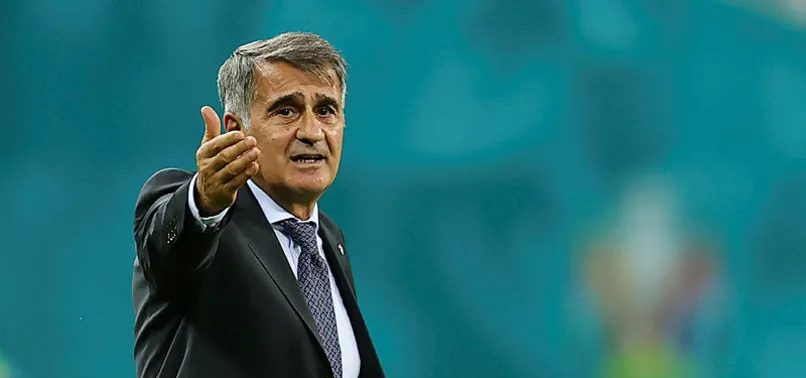 Şenol Güneş'ten EURO 2020 hezimetiyle ilgili çarpıcı sözler: Oyuncuların kendini göstermesi gerekiyordu