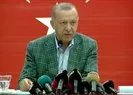 Başkan Erdoğan’dan Marmaris’te flaş açıklamalar
