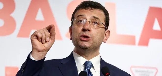 CHP’li İBB Başkanı Ekrem İmamoğlu ittifakı çatlattı! İYİ Partili avukattan İmamoğlu’nun Karadeniz turu için suç duyurusu