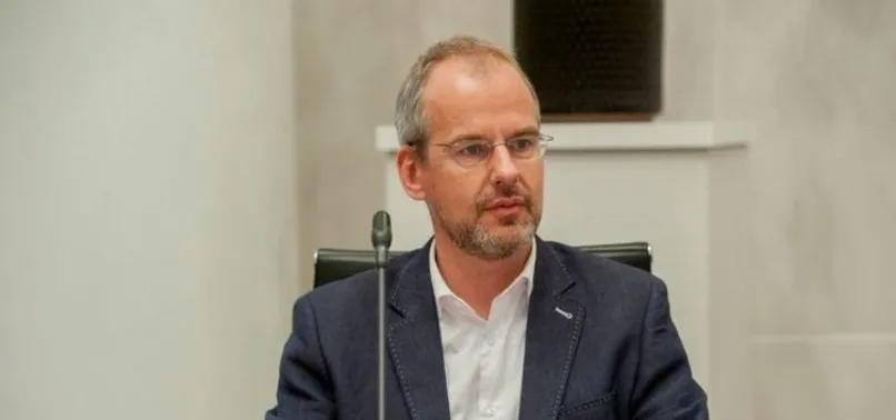 Hollandalı siyasetçi Arnoud van Doorn: Batı Recep Tayyip Erdoğan'ı engellemek için her şeyi yapar