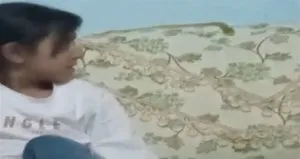 15 yıldır korkudan uyuyamıyorlar!