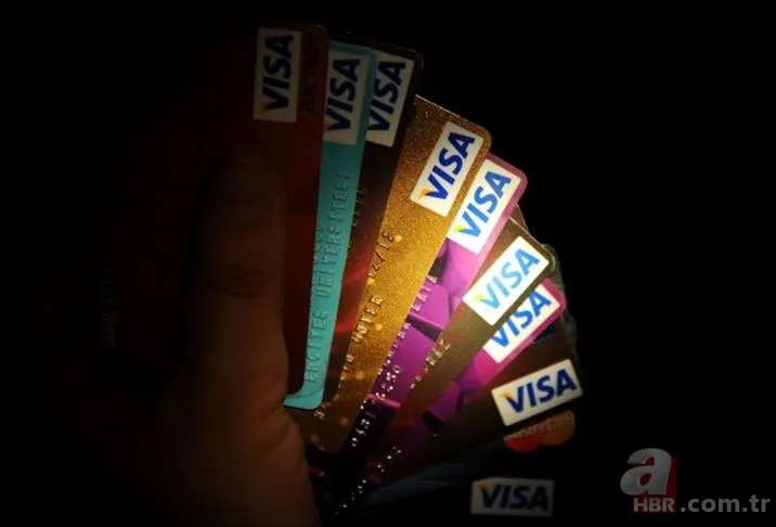 Bankalara "limit" freni! Cebinizi koruyan düzenleme pazartesi yürürlükte 5