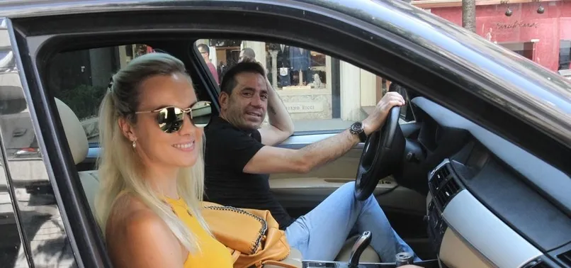 Şebnem Schaefer'dan 100 bin TL istiyor!