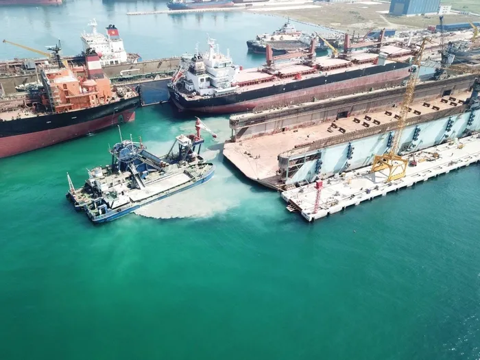 Denizler didik didik taranıyor! Bakan Uraloğlu son durumu açıkladı