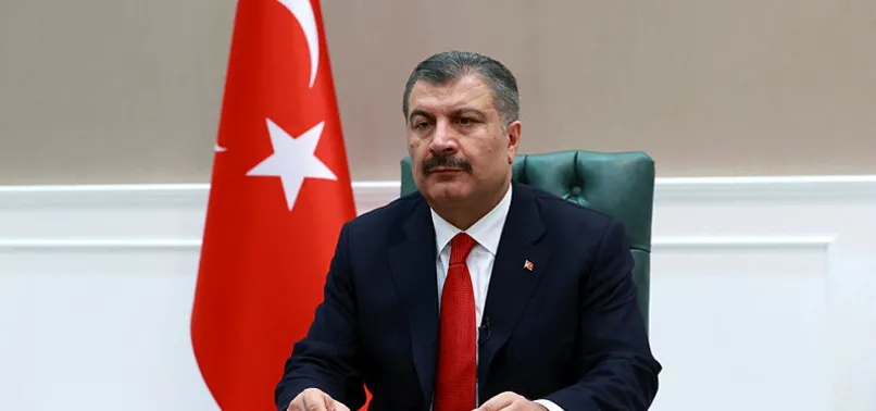 Son dakika: Sağlık Bakanlığı günlük koronavirüs tablosunu paylaştı | 23 Ekim Cumartesi vaka sayıları