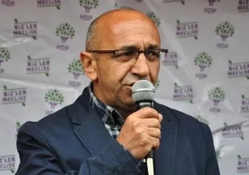 HDP Tunceli Milletvekili Önlü serbest bırakıldı