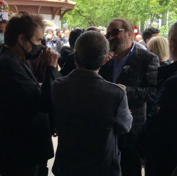 Anadolu ezgileri sahipsiz kaldı! Türkiye’nin müzik hafızası Hasan Saltık’a veda