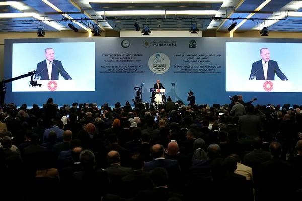 Son dakika: Başkan Erdoğan’dan İstanbul’da flaş açıklamalar... - 1