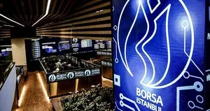 Borsa günü yükselişle tamamladı