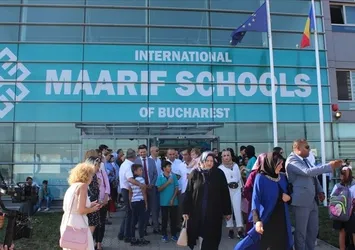 Maarif Vakfı'ndan yeni eğitim modeli