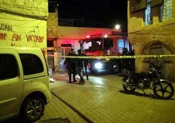Kilis'te kayıp olarak aranıyordu! 9 yaşındaki Gina’dan acı haber | Cesedi o halde bulundu