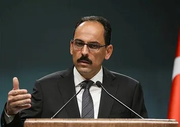 'Pilotun ailesinin acılarının hafifletilmesi için...'