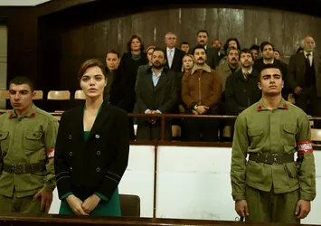 Bir Zamanlar Çukurova 61. bölüm izle! | Bir Zamanlar Çukurova yeni bölüm izle!