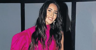 hande unsal dan evlilik aciklamasi dusunmuyoruz magazin haberleri