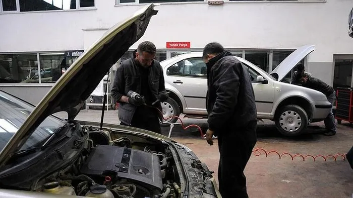 Yurt dışından bakım ve tamire gelen otomobil sahipleri dikkat: Artık ücret alınacak! Resmi Gazete'de yayımlandı - 3