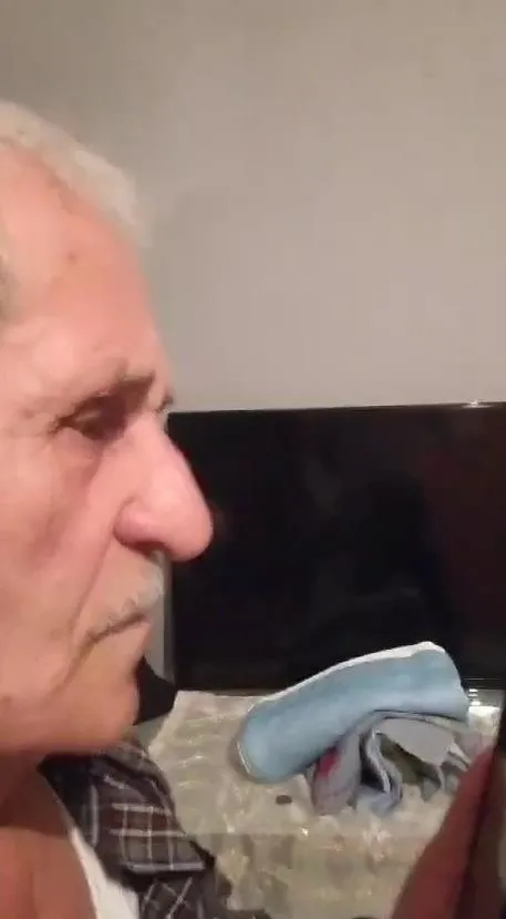 1711405844616.jpeg Başkan Erdoğan'dan CHP’liler tarafından saldırıya uğrayan Ramazan amcaya geçmiş olsun telefonu: "Ben doktorumu sana göndereyim" - 4