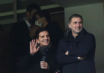 Hamit Altıntop'tan Fenerbahçe'ye Kenan Koçak yanıtı