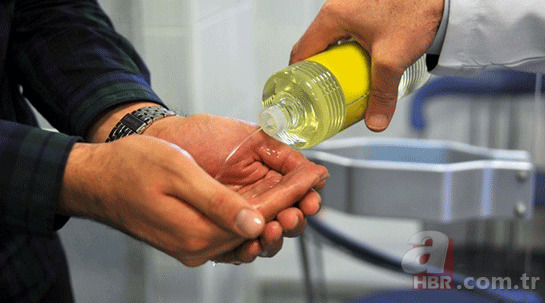 Kolonya Yarayı Neden Yakar? Herkes Mikroplar Öldüğü İçin Sanıyordu, Meğer... 6