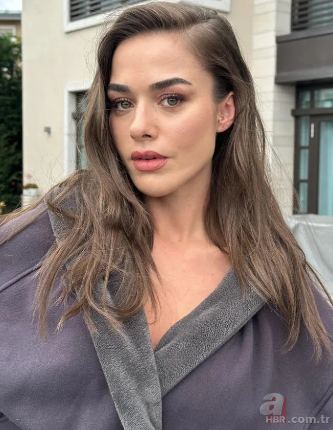 Bensu Soral ‘estetiğim yok’ dedi sosyal medya yıkıldı! “Fotoğraflarına bir bak istersen” 3