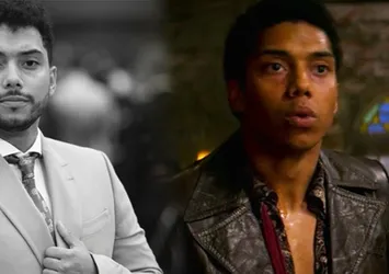 27 yaşındaki Chance Perdomo hayatını kaybetti! "Sabrina" ve "Gen V" dizileriyle tanınmıştı...