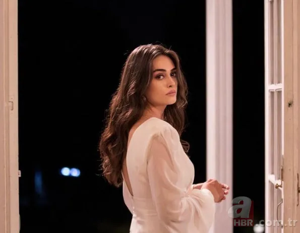 Hadise'nin ünü tüm aileye yaradı! "Derya Açıkgöz soyadının hakkını verdi" 11