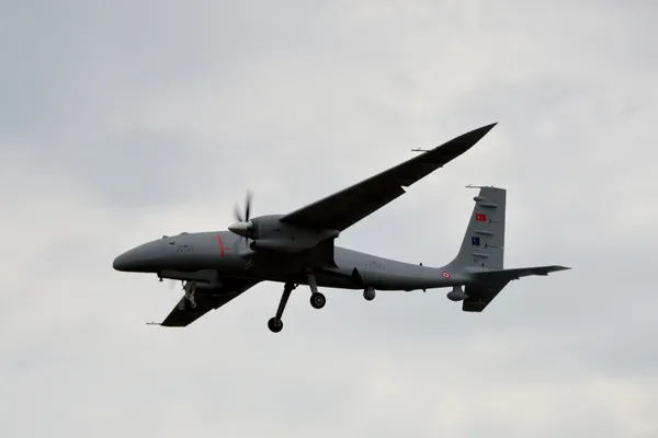 Türkiye’nin düşmana korku salan Bayraktar AKINCI’ları için bir ülke daha talip oldu! Lübnan basını yeni alıcıyı duyurdu