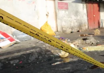 Bağdat'ta intihar saldırısı: 5 ölü