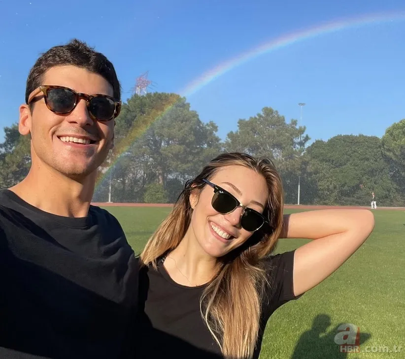 Yasmin Erbil'in sevgilisi Yiğit Poyraz ünlü şefin eski elemanı çıktı! Survivor'dan önce MasterChef'in jürisi... 5