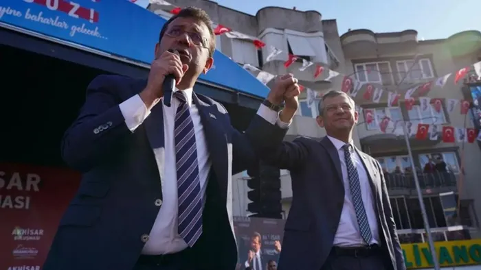 Kılıçdaroğlu İmamoğlu ile ne görüşecek? İmamoğlu’na hançer eleştirisinde bulunmuştu - 2